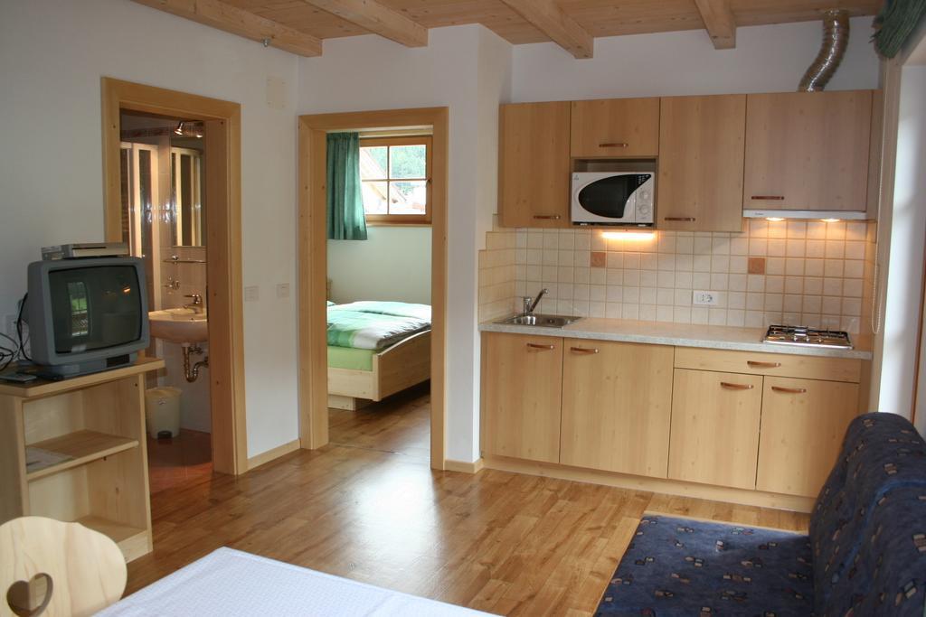 Apartment Valtnerhof
